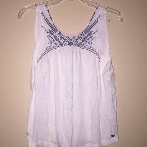 Roxy tank top